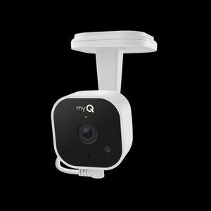 myQ Garage Camera Gen 2 MYQ-C23AXXW1 - New